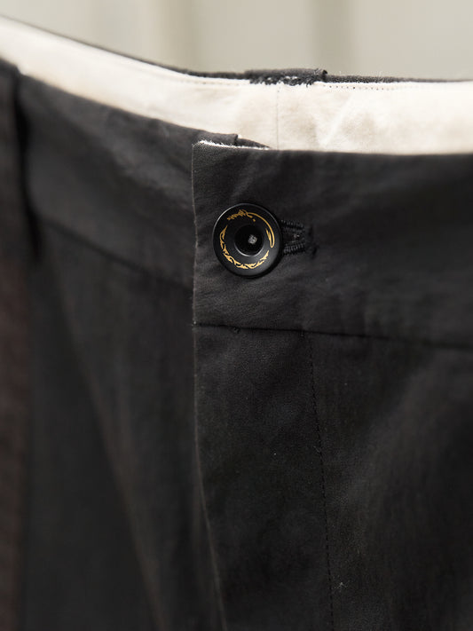 Professor.E Bandage Pants (Sample)