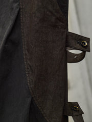 Professor.E Bandage Pants (Sample)