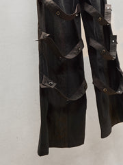 Professor.E Bandage Pants (Sample)