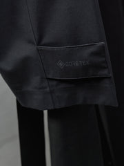 Y-3 GORE-TEX Waterproof Long Coat 連帽防水機能大衣 全新含吊牌