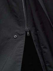 Y-3 GORE-TEX Waterproof Long Coat 連帽防水機能大衣 全新含吊牌