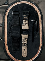 Bell &Ross BR 01-94 Aviation Chronograph Watch 法國專業製錶品牌 飛行儀表計時腕錶