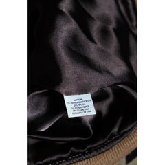 Supreme Sailor Collar Wool Varsity Jacket 早期羊毛水手領連帽棒球外套 加拿大製
