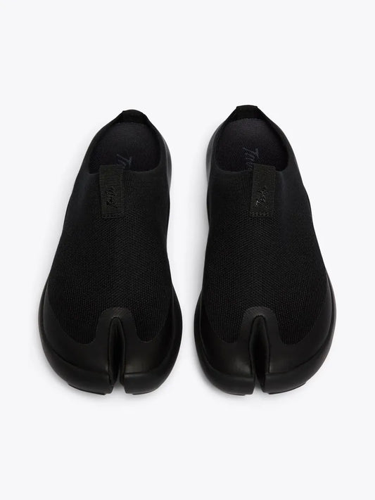 Tabi Footwear MULES Black