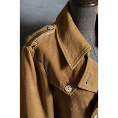 Number (N)ine 07S/S "About A Boy" Corduroy Rider Jacket 宮下貴裕時期 燈芯絨雙排扣騎士外套音符內襯日本製