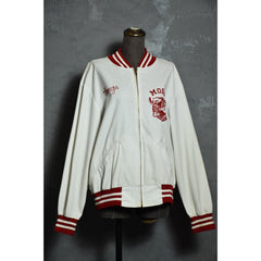 Champion 1960’s Running Man Tag Sport Jacket 60年代冠軍 古著運動外套