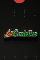 Vintage Corporate Pin Collection 復古企業別針系列 B