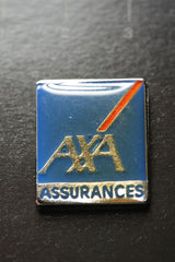Vintage Corporate Pin Collection 復古企業別針系列 B