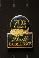 Vintage Corporate Pin Collection 復古企業別針系列 B