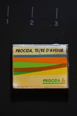 Vintage Corporate Pin Collection Vintage Corporate Pin Collection