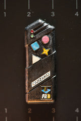 Vintage Corporate Pin Collection 復古企業別針系列 G