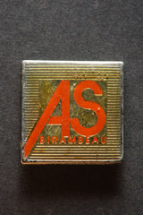 Vintage Corporate Pin Collection 復古企業別針系列 G