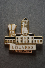 Vintage Corporate Pin Collection 復古企業別針系列 G