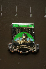 Vintage Corporate Pin Collection 復古企業別針系列 G