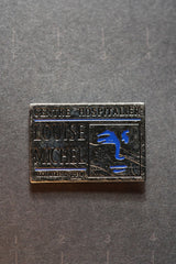 Vintage Corporate Pin Collection 復古企業別針系列 G