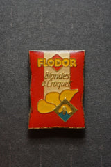 Vintage Corporate Pin Collection 復古企業別針系列 G