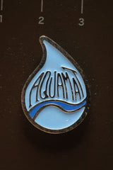 Vintage Corporate Pin Collection 復古企業別針系列 H