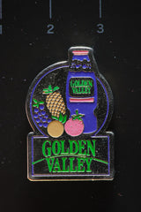 Vintage Corporate Pin Collection 復古企業別針系列 H