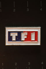Vintage Corporate Pin Collection 復古企業別針系列 H