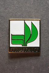 Vintage Corporate Pin Collection 復古企業別針系列 H