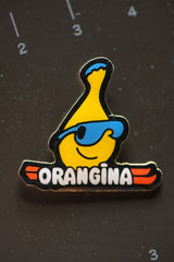 Vintage Corporate Pin Collection 復古企業別針系列 I