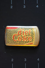 Vintage Corporate Pin Collection 復古企業別針系列 I