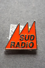Vintage Corporate Pin Collection 復古企業別針系列 J