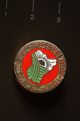 Vintage Corporate Pin Collection 復古企業別針系列 J