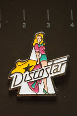 Vintage Corporate Pin Collection 復古企業別針系列 J