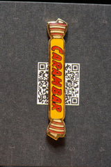 Vintage Corporate Pin Collection 復古企業別針系列 J