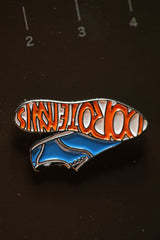 Vintage Corporate Pin Collection 復古企業別針系列 J