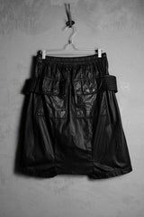 Rick Owens DRKSHDW Creatch Cargo Pods Shorts