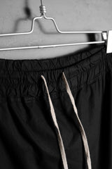 Rick Owens DRKSHDW Layered Skirt Sarouel Pants