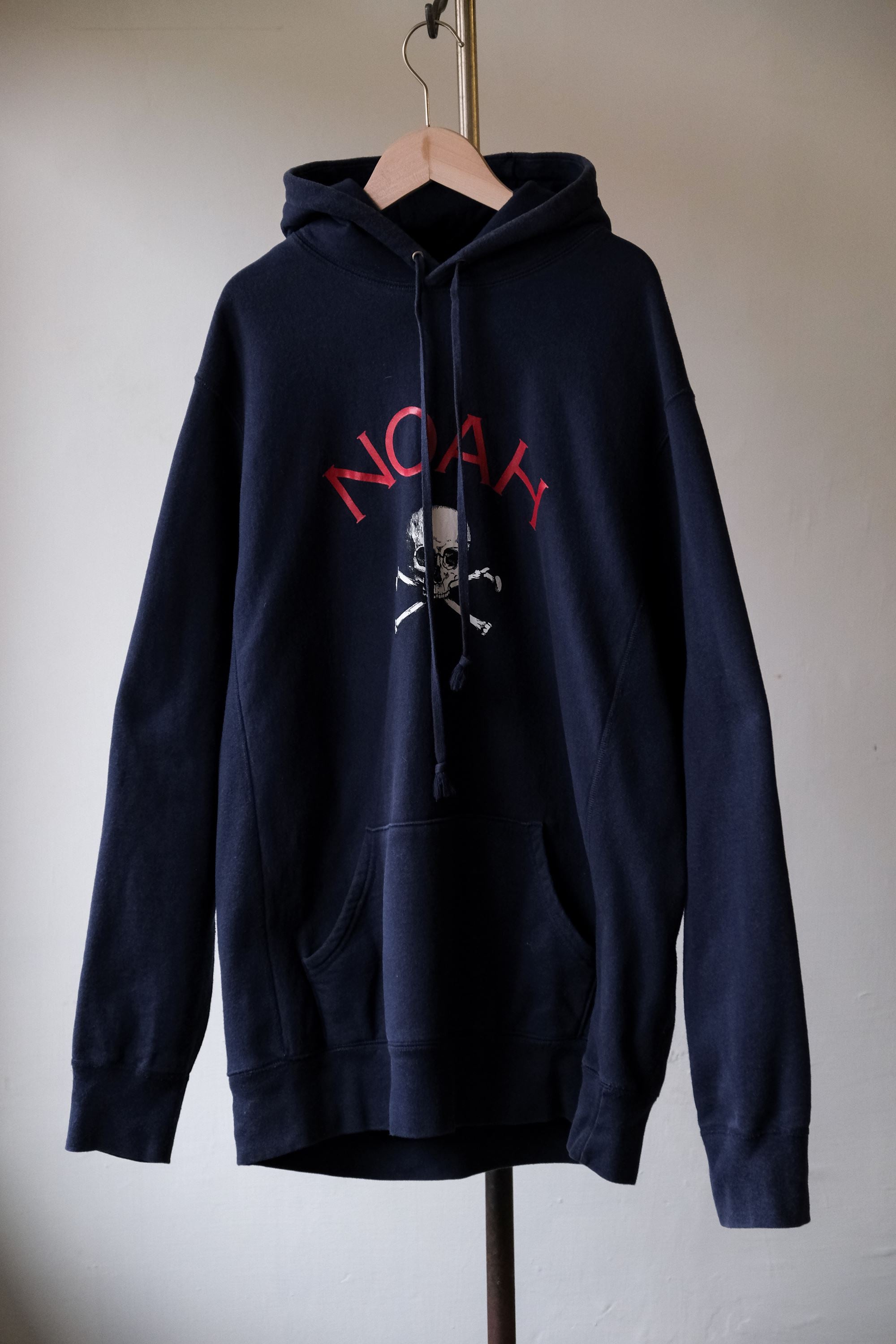 Noah skull hoodie on sale