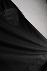 Rick Owens DRKSHDW Layered Skirt Sarouel Pants