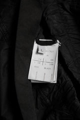 Rick Owens DRKSHDW Layered Skirt Sarouel Pants