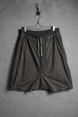 Rick Owens DRKSHDW Pods Shorts