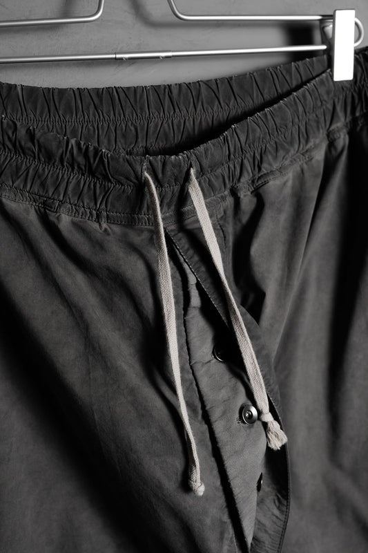 Rick Owens DRKSHDW Pods Shorts