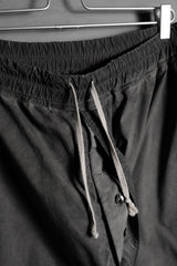 Rick Owens DRKSHDW Pods Shorts