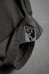 Rick Owens DRKSHDW Pods Shorts