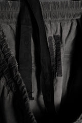 Rick Owens DRKSHDW Pods Shorts