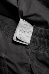 Rick Owens DRKSHDW Pods Shorts