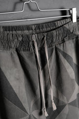Rick Owens DRKSHDW Geometric Pants