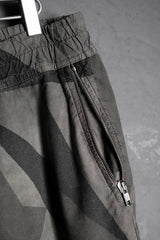 Rick Owens DRKSHDW Geometric Pants
