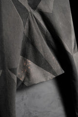 Rick Owens DRKSHDW Geometric Pants