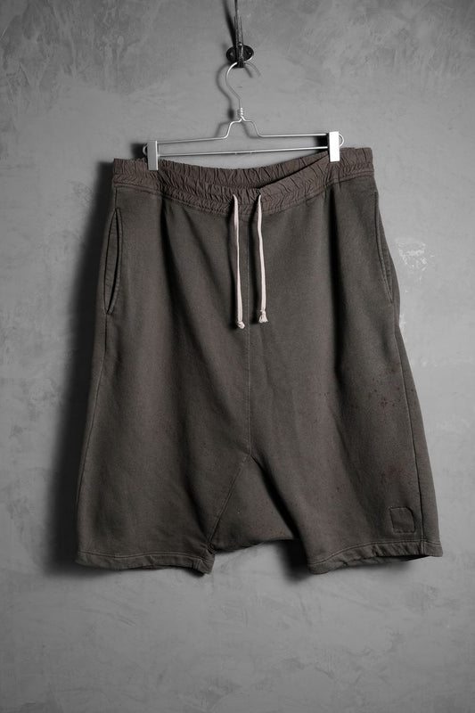 Rick Owens DRKSHDW Pods Sweat Shorts