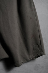 Rick Owens DRKSHDW Pods Sweat Shorts