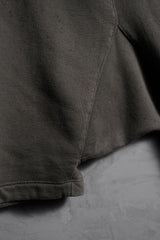 Rick Owens DRKSHDW Pods Sweat Shorts