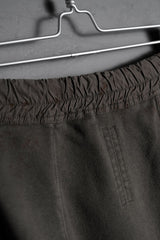 Rick Owens DRKSHDW Pods Sweat Shorts