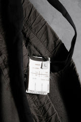 Rick Owens DRKSHDW Pods Sweat Shorts